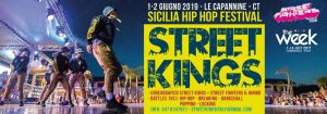 Street Kings 2019