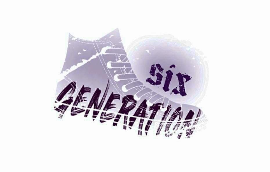 Generation 2019 poster