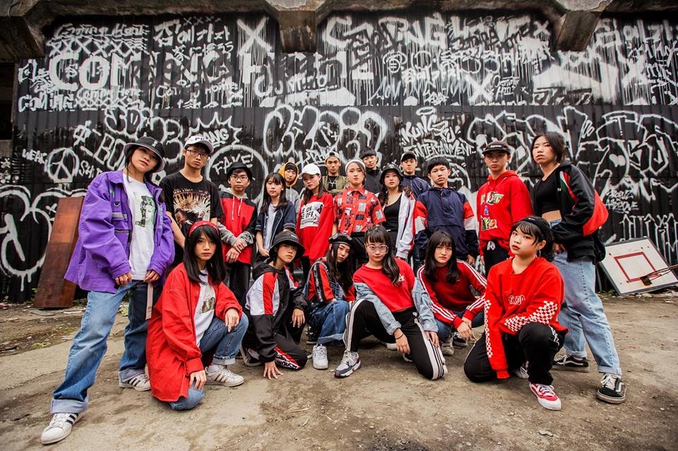 舞法駕馭 二信獨立成發 2019 poster