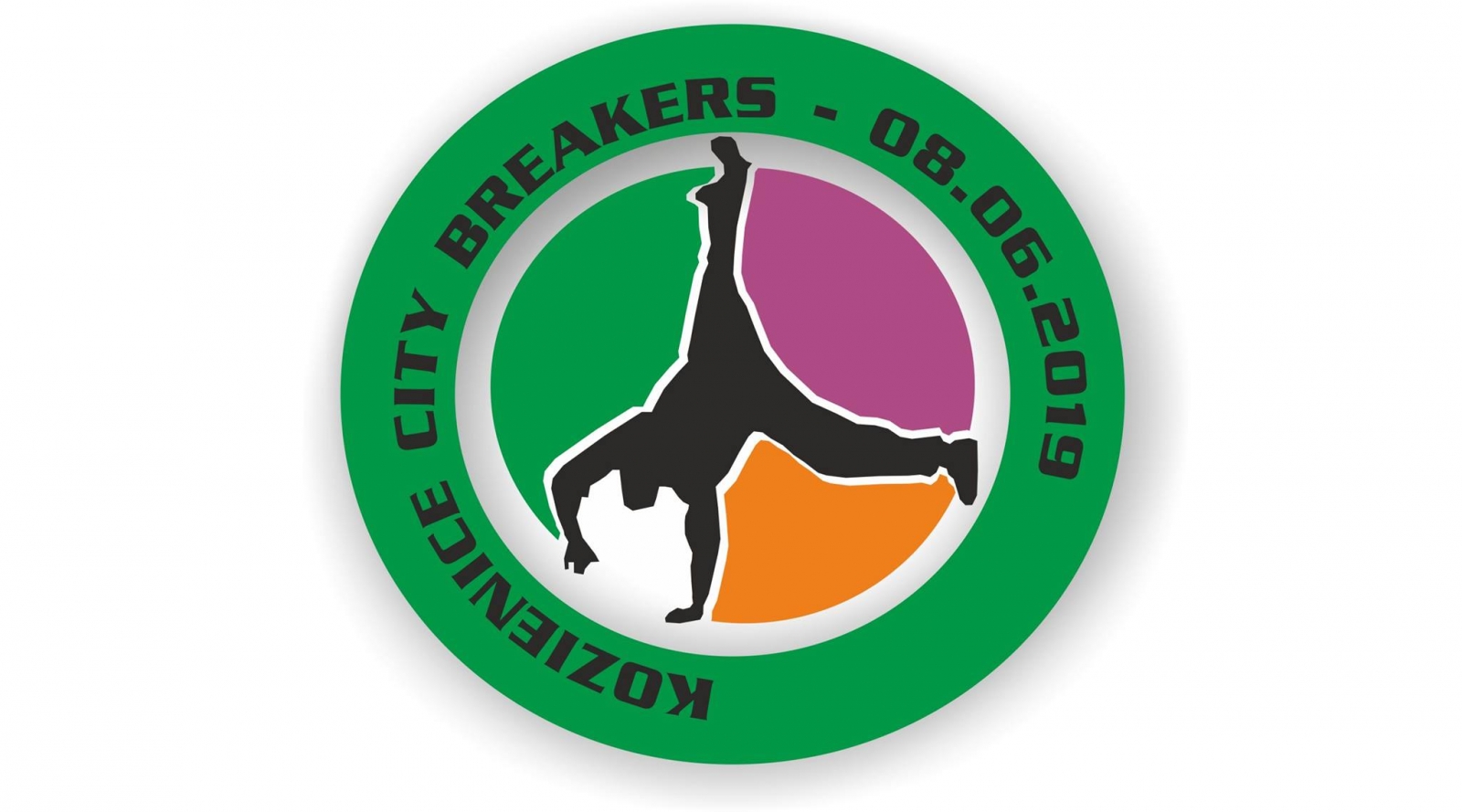 Ogólnopolski Turniej Tańca 2019 poster