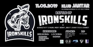 Battle Of Iron Skills 2019