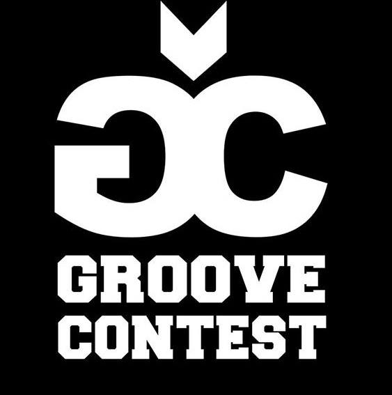 Groove Contest 2019 poster