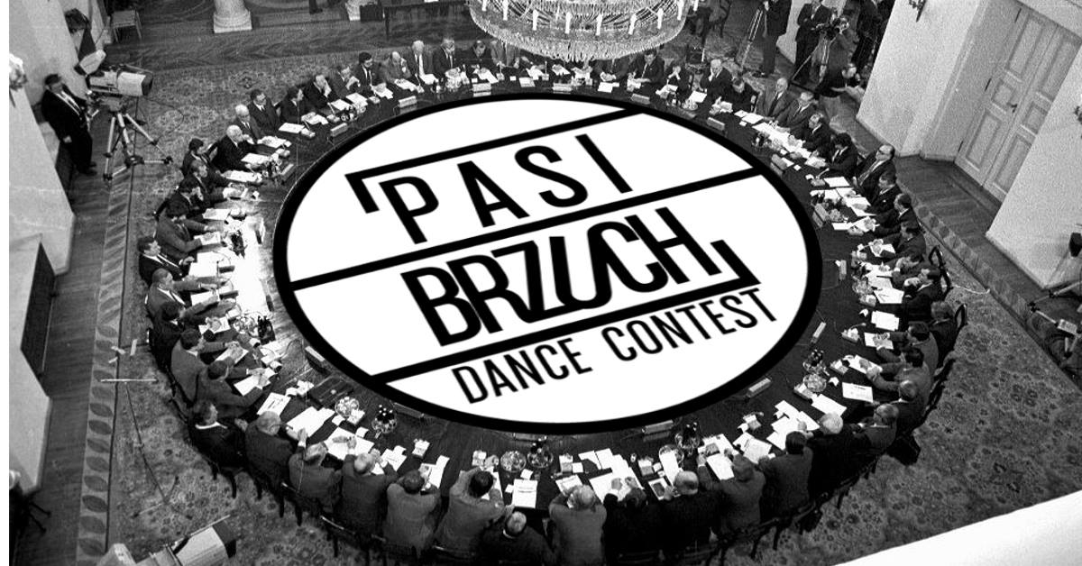 Obrady Kultury Koła 2019 poster