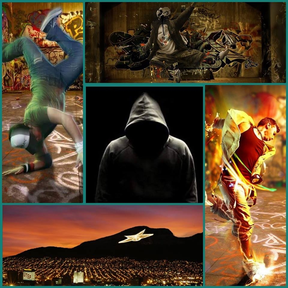 Sun City Floor Masters 2019 poster