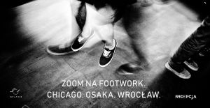 Zoom na footwork 2019
