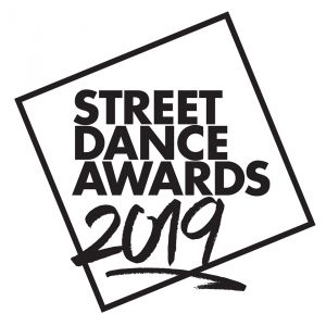 Street Dance Awards 2019
