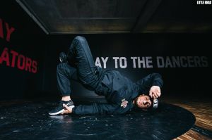 Masterclass Mounir 2019