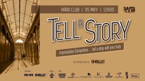 Tell a Story 2019
