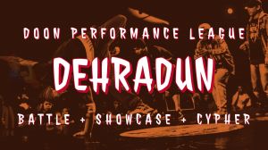 Doon Performance League 2019