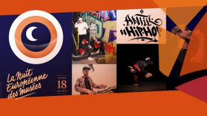 Nuit Antik Hip-Hop 2019