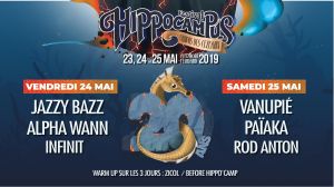 Festival Hippocampus 2019