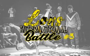 LIB3 - Lons International Battle 2019