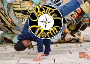 Battle of North 2019