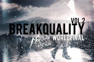 Breakquality World Final 2019