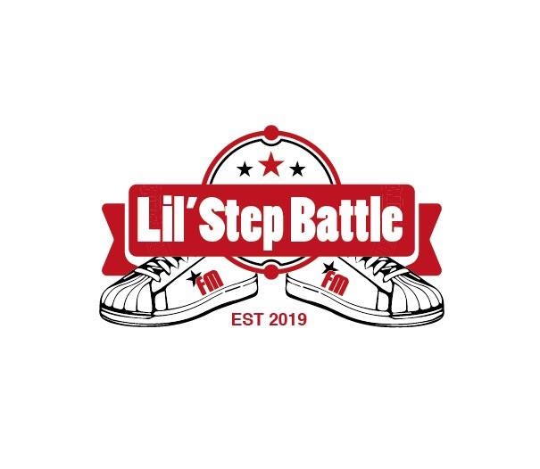 Lil'Step Battle 2019 poster