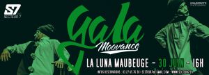 Gala Moovance 2019