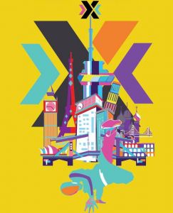 City2City Battle 2019