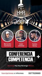 Nacional HHR 360° 2019