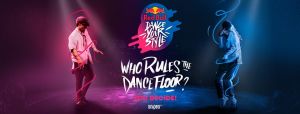Red Bull Dance Your Style Geneva Qualifiers 2019
