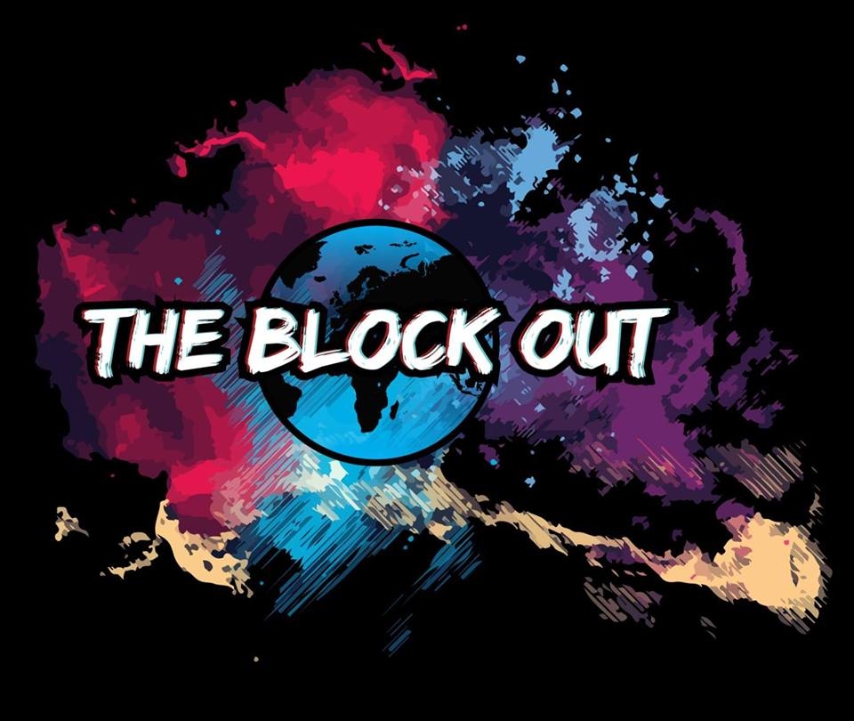 The Block Out 2019 poster