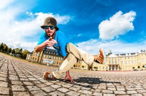 Workshop Breaking // Uzee Rock 2019