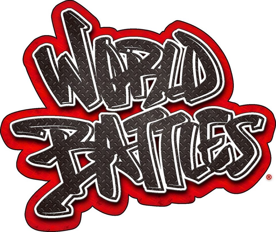 World Battles HHI PERU 2019 poster