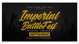 Imperial Battle Fest - Final Nacional 2019