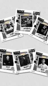 FISE Montpellier 2019 - WDSF Breaking Open Series