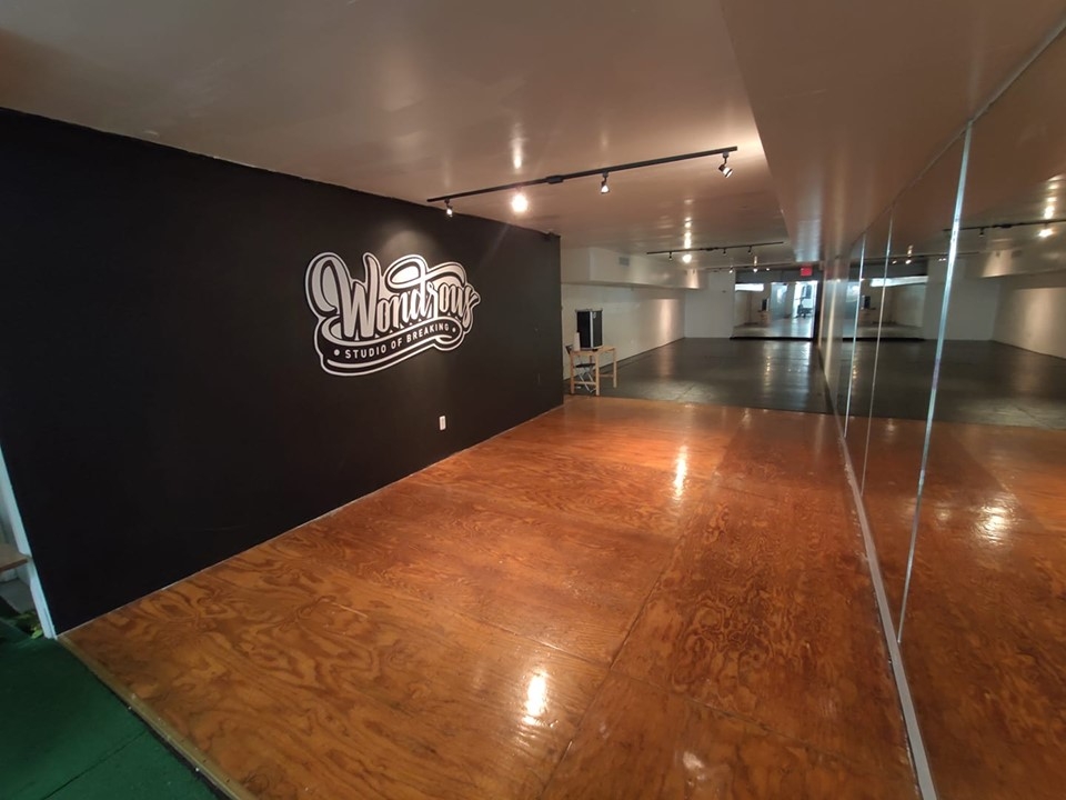 Get Fresh 2019 poster