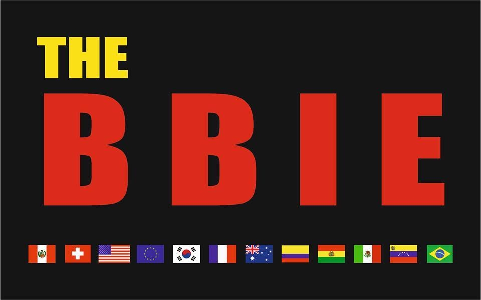 Battle De URBAN BREAK 2019 poster