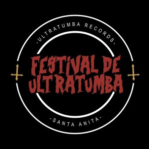 Festival de Ultratumba 2019