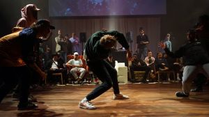 Rabobank Urban Dance Event 2019