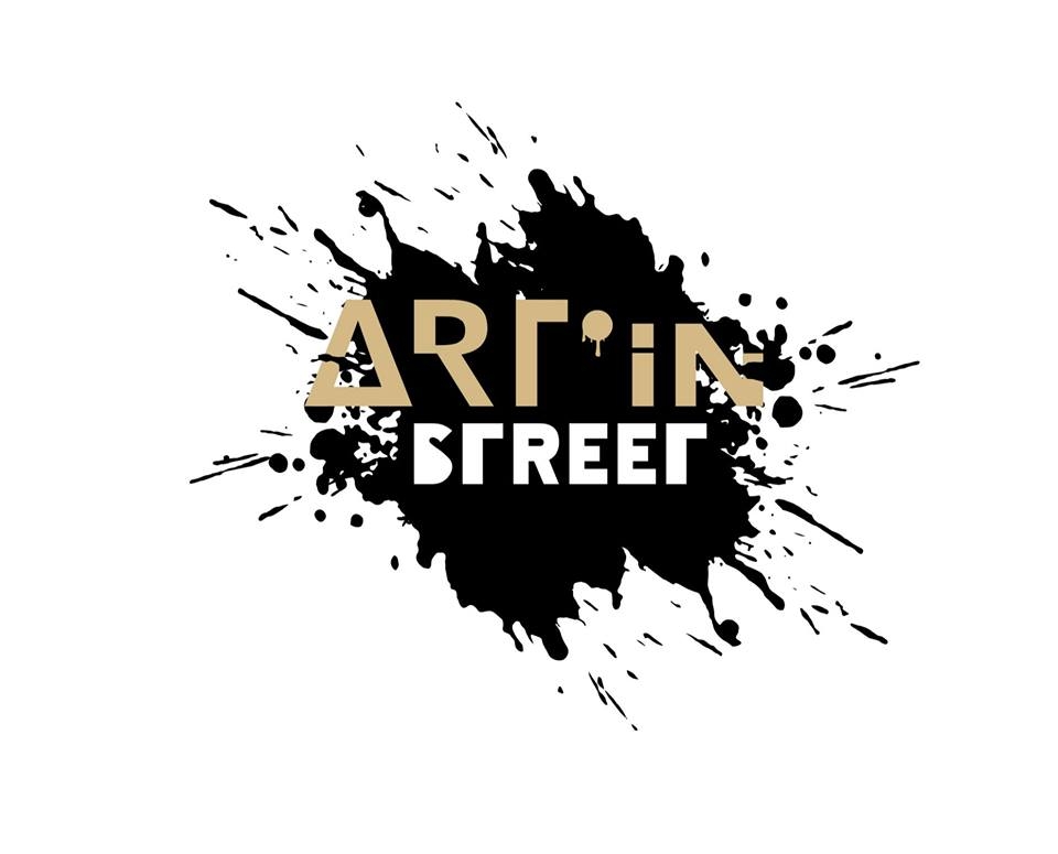 Festival Art'In Street 2019 poster