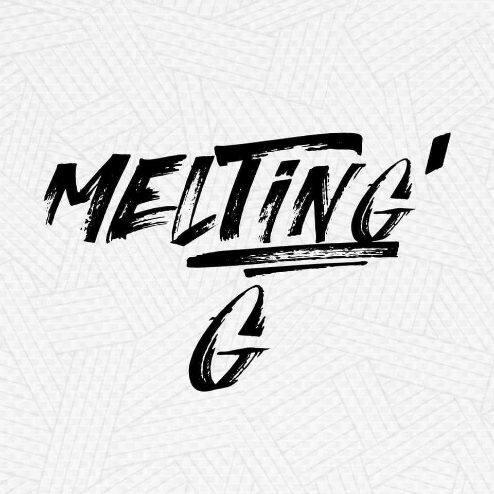 Melting’G Battle 2019 poster