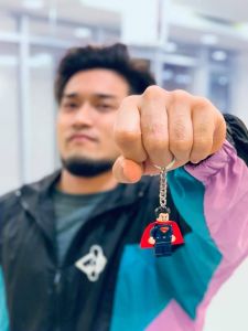 Farewell Party Jam 2019