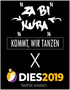 ZBK X DIES 2019