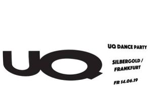 Underground Quality 2019