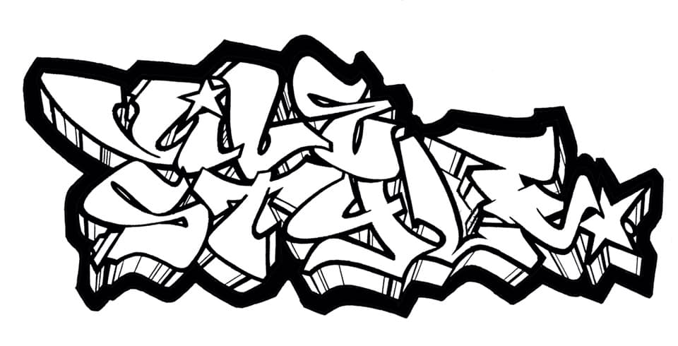 Vilestyle bboy jam 2019 poster