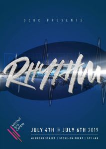 Scdc dance school presents rhythm 2019