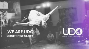 UDO South West Street Dance Championships 2019