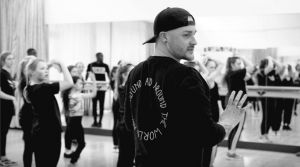 Studio 4 Summer Intensive 2019