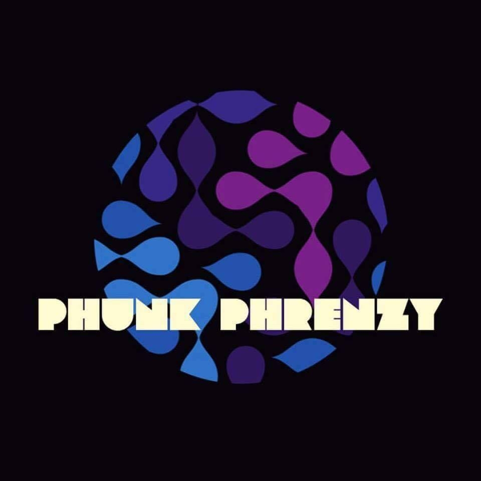 Phunk Phrenzy  2019 poster