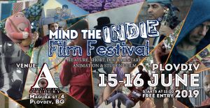 Фестивал на Независимого 2019
