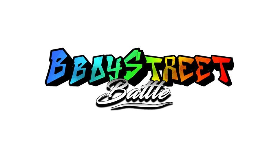 BBOY STREET BATTLE 2019 poster
