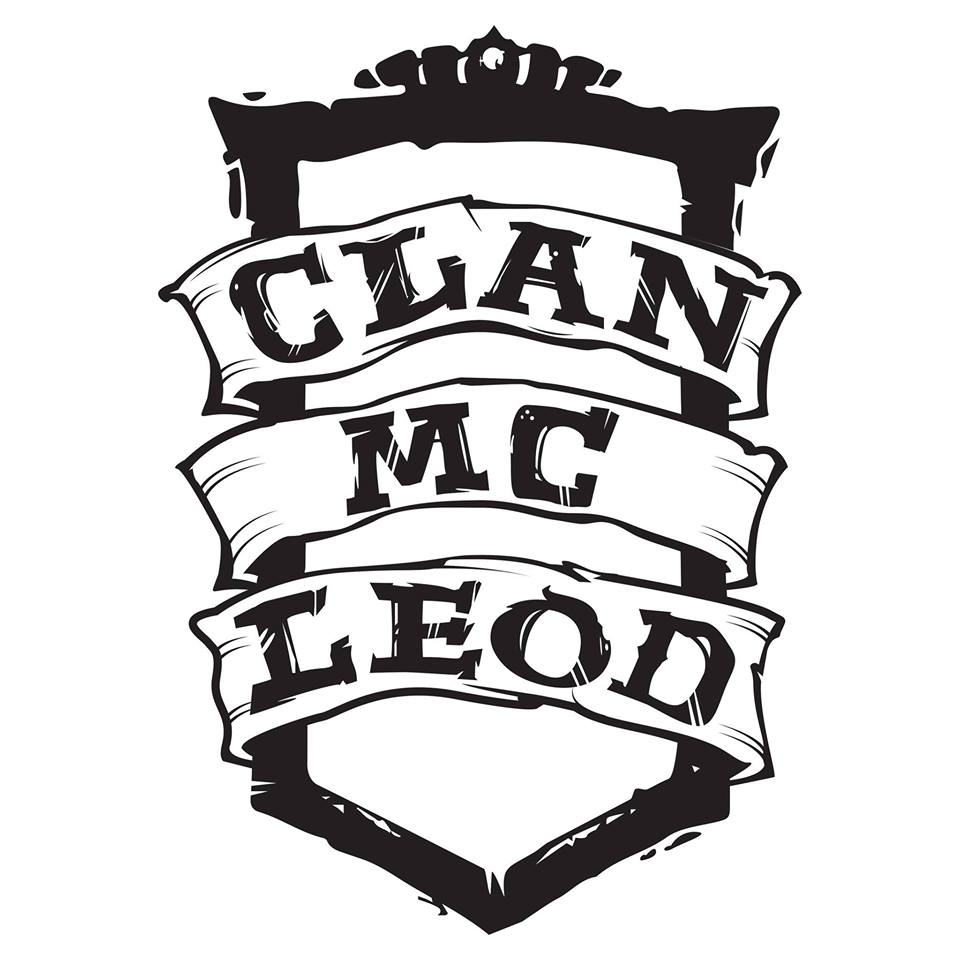 Open Mic du Clan Mc Leod 2019 poster