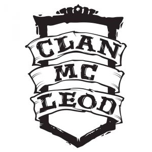 Open Mic du Clan Mc Leod 2019