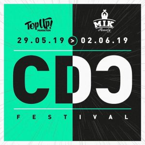 CDC Festival 2019