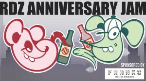 RDZ Anniversary Jam 2019