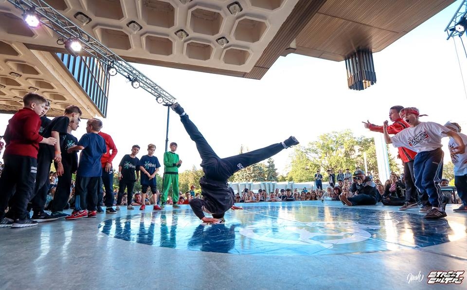 Битва Харькова 2019 poster