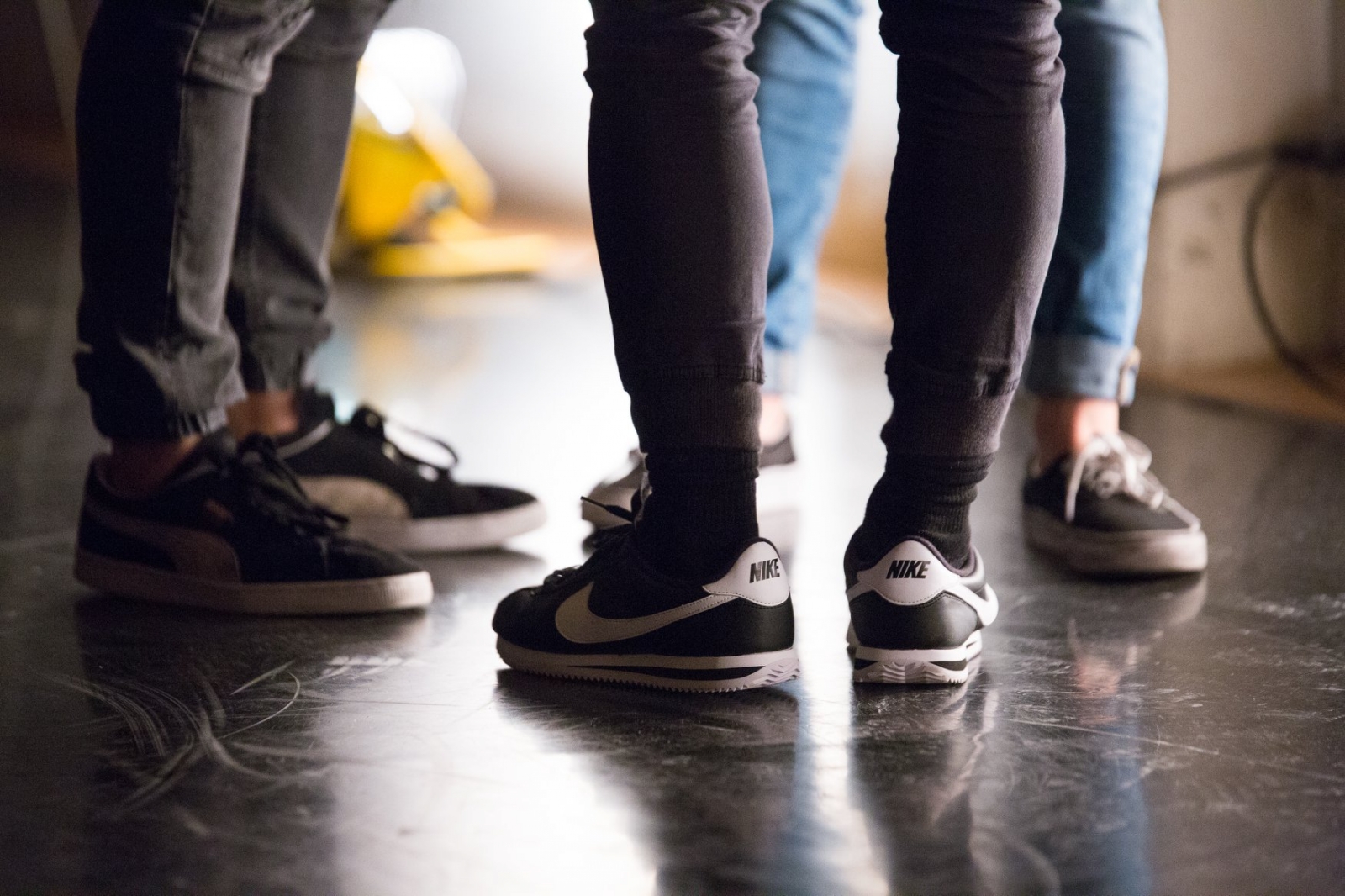 Tampa Diggs Deeper  2019 poster